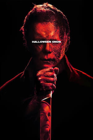 Halloween Ends (2022) poster 3