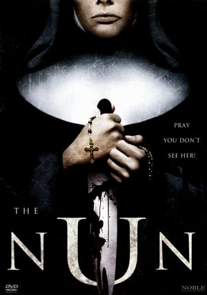 The Nun (2018) poster 4