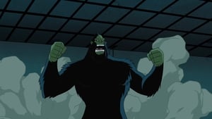 Teen Titans, Season 3 - The Beast Within image