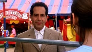 Monk, Season 2 - Mr. Monk Goes to the Circus image