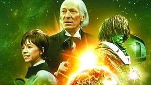 Doctor Who, Season 3 - The Steel Sky image