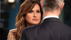Law & Order: SVU (Special Victims Unit), Season 22 - Turn Me On, Take Me Private image