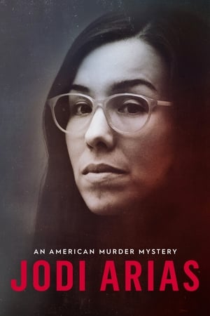 Jodi Arias: An American Murder Mystery, Season 1 poster 0