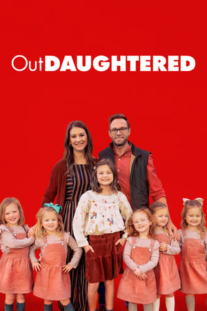 OutDaughtered, Season 1 poster 1