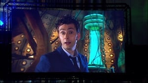 Doctor Who, Season 13 (Flux) - Doctor Who at the Proms image