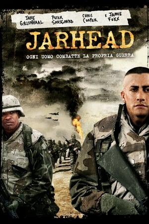 Jarhead poster 1