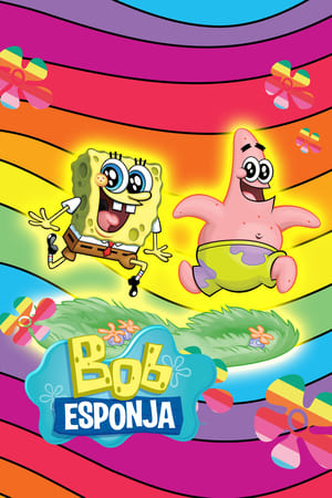 SpongeBob SquarePants, Vol. 7 poster 1