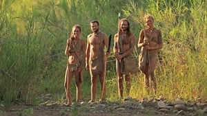 Naked and Afraid XL, Season 2 - Out of Africa image