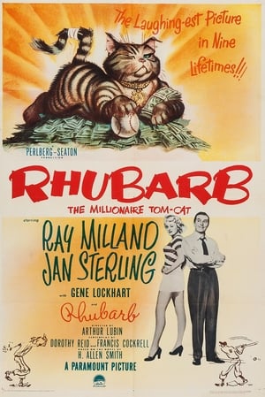 Rhubarb poster 1