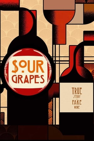 Sour Grapes poster 3