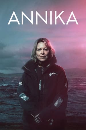 Annika, Season 1 poster 3