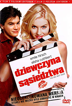 The Girl Next Door (Unrated) [2004] poster 2