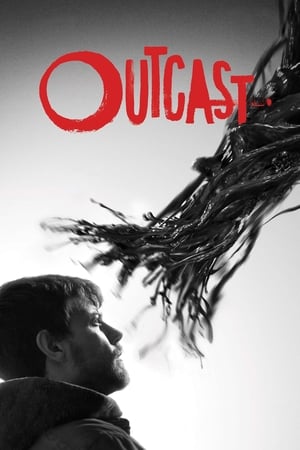 Outcast, Season 1 poster 2