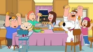 Family Guy, Season 20 - All About Alana image