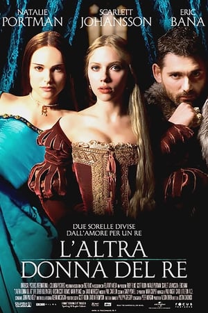 The Other Boleyn Girl poster 3