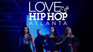 Love & Hip Hop: Atlanta, Season 3 image 0