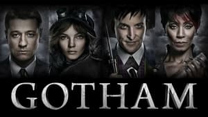 Gotham: The Complete Series image 3