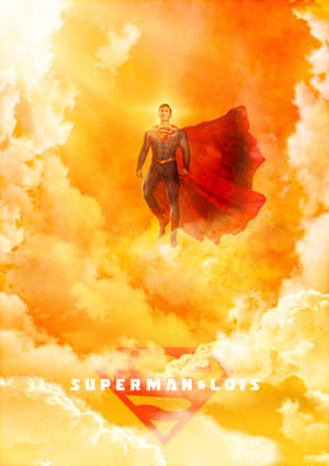 Superman & Lois: Seasons 1-2 poster 0