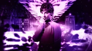 Doctor Who, Season 7, Pt. 1 - An Unearthly Child image