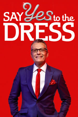 Say Yes to the Dress, Season 20 poster 2