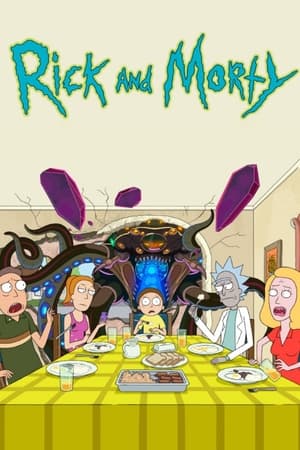 Rick and Morty: Bushworld Adventures (Uncensored) poster 3