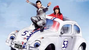 Herbie Rides Again image 4