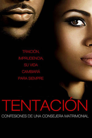 Tyler Perry's Temptation: Confessions of a Marriage Counselor poster 3