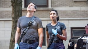 Chicago Fire, Season 8 - A Real Shot in the Arm image