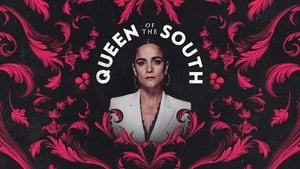 Queen of the South, The Complete Series image 0