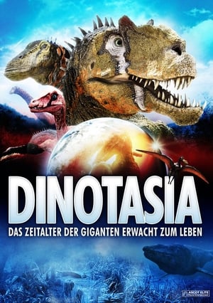 Dinotasia poster 1