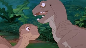 The Land Before Time III: The Time of the Great Giving (The Land Before Time: The Time of the Great Giving) image 1