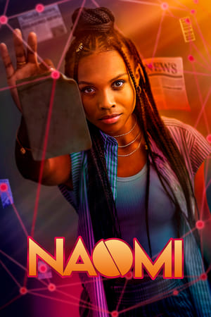 Naomi, Season 1 poster 0