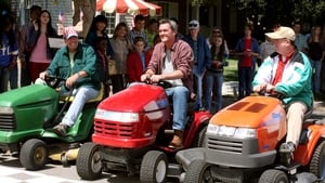 The Middle, Season 1 - The Block Party image