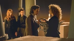 Doctor Who, Season 6 - The Wedding of River Song image