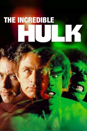 The Incredible Hulk, The Complete Collection poster 3