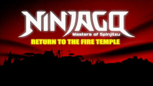 LEGO Ninjago: Lloyd vs. Garmadon - Mini-Movie 5 : Return to the Fire Temple image
