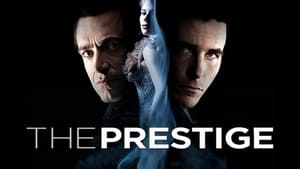 The Prestige image 2