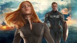 Captain America: The Winter Soldier image 4