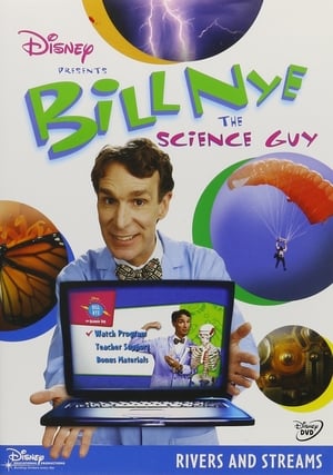 Bill Nye the Science Guy, Vol. 2 poster 2