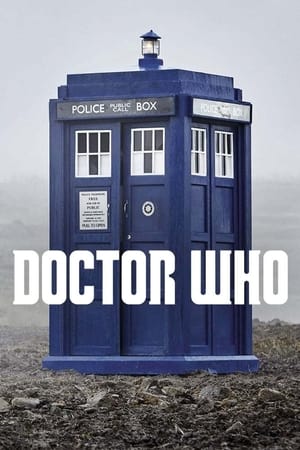 Doctor Who, Season 9 poster 1