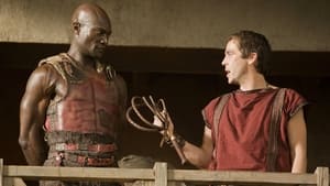 Spartacus: Gods of the Arena, Prequel Season - Paterfamilias image