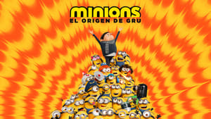 Minions: The Rise of Gru image 8