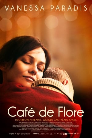 Café de Flore (Subtitled) poster 1