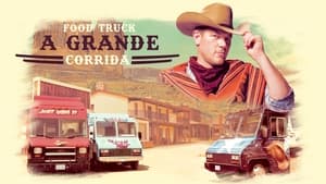 The Great Food Truck Race, Season 8 image 1