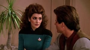 Star Trek: The Next Generation, Season 7 - Bloodlines image