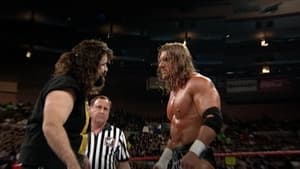 WWE Rivals, Season 1 - Triple H vs. Mick Foley image