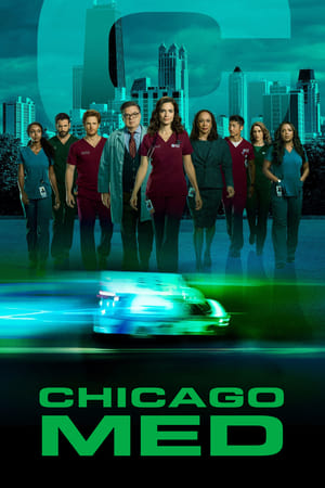 Chicago Med, Season 6 poster 0