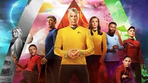 Star Trek: Strange New Worlds, Season 1 image 3