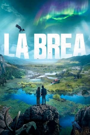 La Brea, Season 2 poster 0