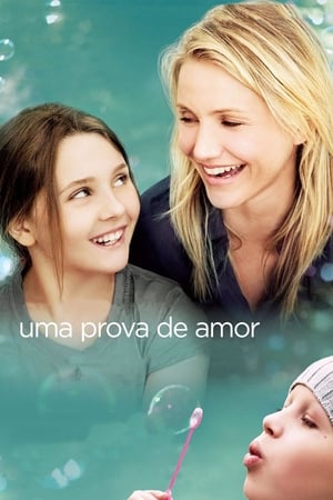 My Sister's Keeper (2009) poster 4